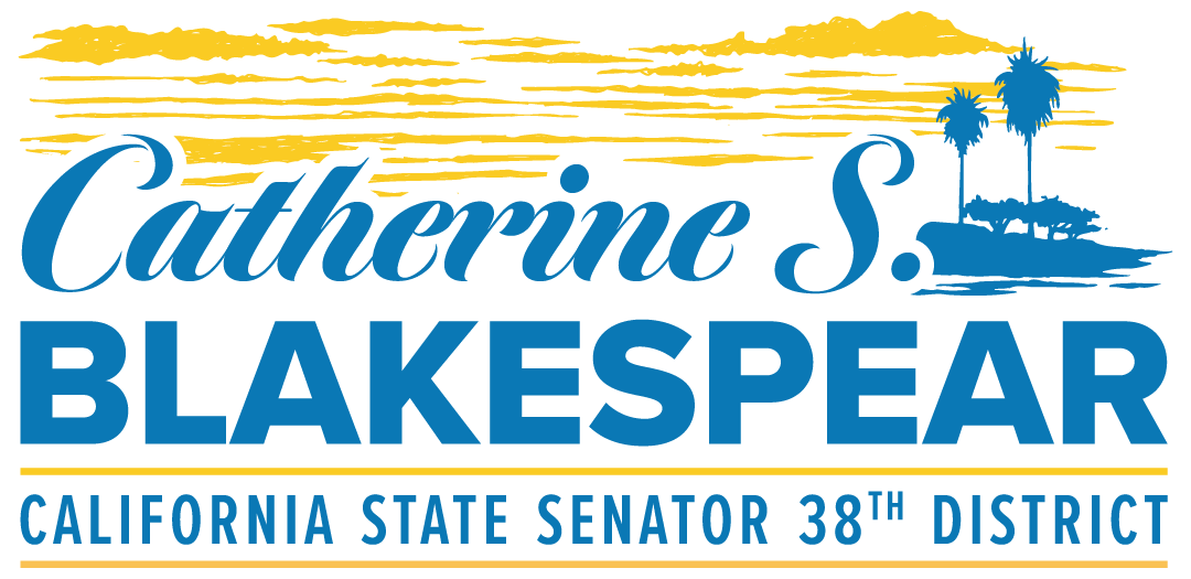 Office of Sen. Catherine Blakespear